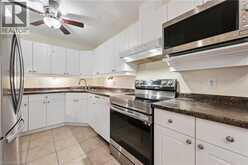 360 ERBSVILLE Road Unit# 18 | Waterloo Ontario | Slide Image Nine