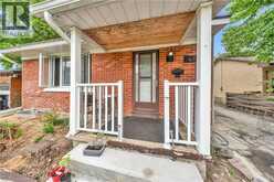 478 GREENFIELD Avenue | Kitchener Ontario | Slide Image Three