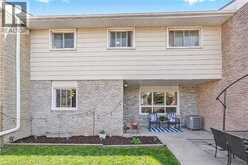 423 WESTWOOD Drive Unit# 43 | Kitchener Ontario | Slide Image Thirteen