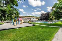 423 WESTWOOD Drive Unit# 43 | Kitchener Ontario | Slide Image Sixteen