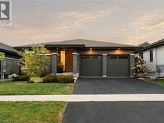 116 LAMETTI Drive Fonthill Ontario, L3E 0A3