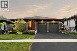 116 LAMETTI Drive | Fonthill Ontario | Slide Image One