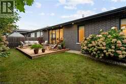 116 LAMETTI Drive | Fonthill Ontario | Slide Image Forty-three