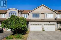 488 STONEHENGE Drive | Ancaster Ontario | Slide Image Four