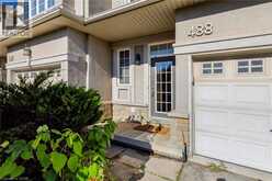 488 STONEHENGE Drive | Ancaster Ontario | Slide Image Six