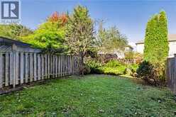 488 STONEHENGE Drive | Ancaster Ontario | Slide Image Thirty-four