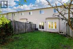 488 STONEHENGE Drive | Ancaster Ontario | Slide Image Thirty-seven