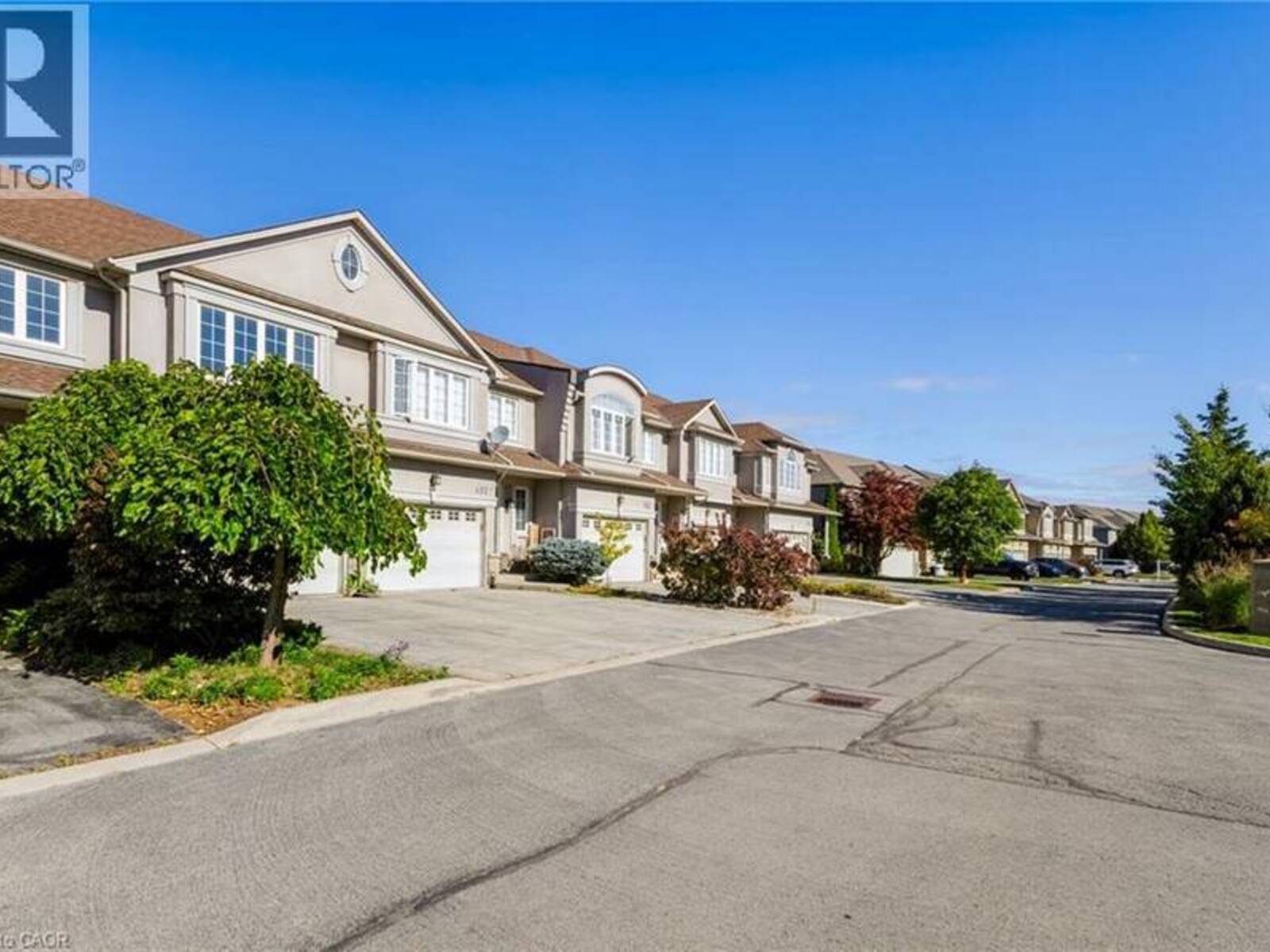 488 STONEHENGE Drive, Ancaster, Ontario L9K 1S7