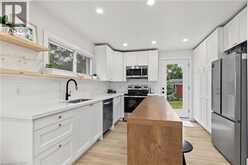 223 MARGARET Avenue | Kitchener Ontario | Slide Image Eleven