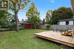 223 MARGARET Avenue | Kitchener Ontario | Slide Image Thirty-three