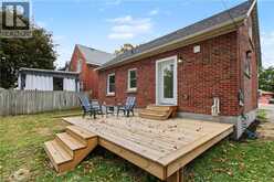 223 MARGARET Avenue | Kitchener Ontario | Slide Image Thirty-four
