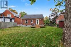 223 MARGARET Avenue | Kitchener Ontario | Slide Image Thirty-six
