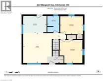 223 MARGARET Avenue | Kitchener Ontario | Slide Image Thirty-eight
