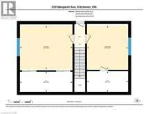 223 MARGARET Avenue | Kitchener Ontario | Slide Image Thirty-nine