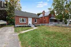 223 MARGARET Avenue | Kitchener Ontario | Slide Image Three