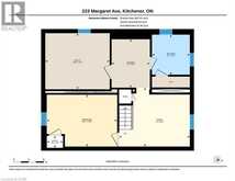 223 MARGARET Avenue | Kitchener Ontario | Slide Image Forty