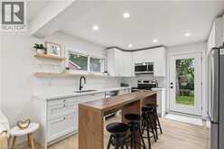 223 MARGARET Avenue | Kitchener Ontario | Slide Image Eight