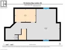 731 GUINESS Way | London Ontario | Slide Image Thirty-two