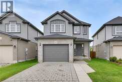 731 GUINESS Way | London Ontario | Slide Image One