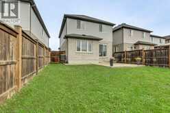 731 GUINESS Way | London Ontario | Slide Image Twenty-nine