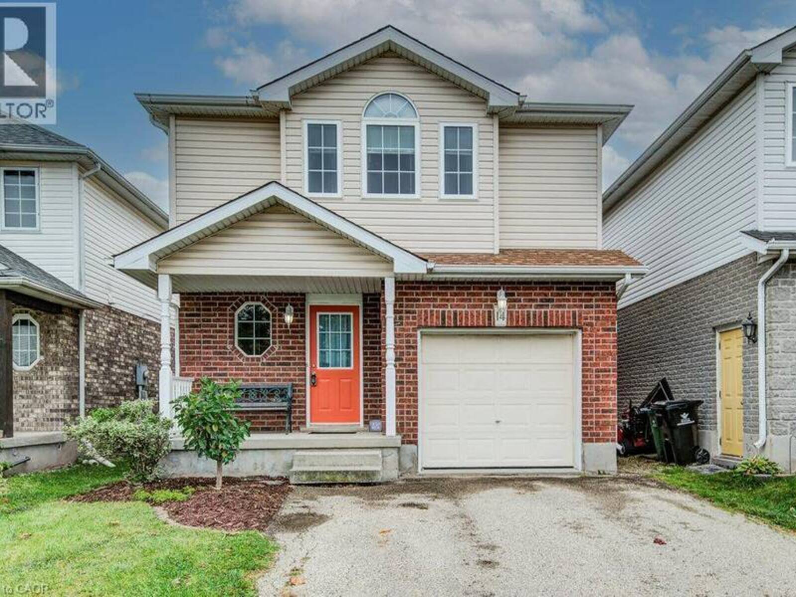 14 RAISING MILL Gate, Elmira, Ontario N3B 3K8