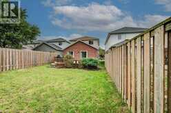 14 RAISING MILL Gate | Elmira Ontario | Slide Image Thirty-seven