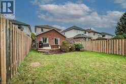 14 RAISING MILL Gate | Elmira Ontario | Slide Image Thirty-nine