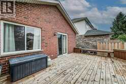 14 RAISING MILL Gate | Elmira Ontario | Slide Image Forty-one