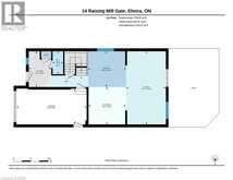 14 RAISING MILL Gate | Elmira Ontario | Slide Image Forty-five