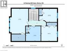 14 RAISING MILL Gate | Elmira Ontario | Slide Image Forty-six