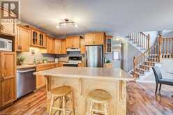 14 RAISING MILL Gate | Elmira Ontario | Slide Image Twelve
