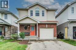14 RAISING MILL Gate | Elmira Ontario | Slide Image One