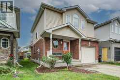 14 RAISING MILL Gate | Elmira Ontario | Slide Image Two