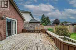 14 RAISING MILL Gate | Elmira Ontario | Slide Image Forty-two