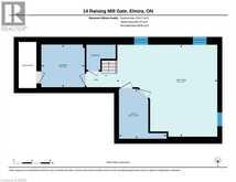 14 RAISING MILL Gate | Elmira Ontario | Slide Image Forty-seven