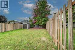 14 RAISING MILL Gate | Elmira Ontario | Slide Image Forty