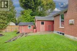 37 MARGARET Avenue N | Waterloo Ontario | Slide Image Forty
