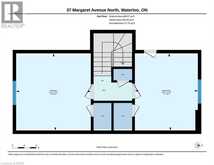 37 MARGARET Avenue N | Waterloo Ontario | Slide Image Forty-six