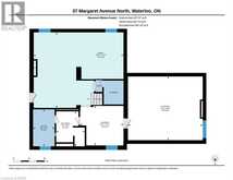 37 MARGARET Avenue N | Waterloo Ontario | Slide Image Forty-seven