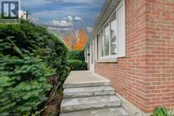 37 MARGARET Avenue N | Waterloo Ontario | Slide Image Four