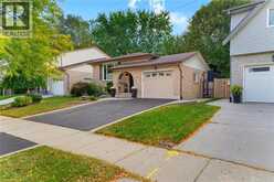 77 YELLOW BIRCH Drive | Kitchener Ontario | Slide Image Ten