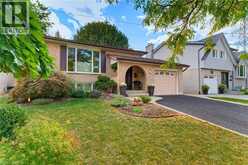 77 YELLOW BIRCH Drive | Kitchener Ontario | Slide Image Eleven