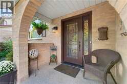 77 YELLOW BIRCH Drive | Kitchener Ontario | Slide Image Twelve