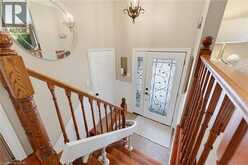77 YELLOW BIRCH Drive | Kitchener Ontario | Slide Image Thirteen