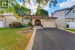 77 YELLOW BIRCH Drive | Kitchener Ontario | Slide Image One
