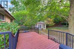 77 YELLOW BIRCH Drive | Kitchener Ontario | Slide Image Thirty-three