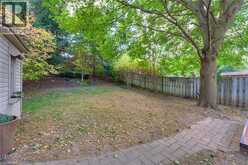 77 YELLOW BIRCH Drive | Kitchener Ontario | Slide Image Thirty-seven