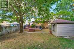 77 YELLOW BIRCH Drive | Kitchener Ontario | Slide Image Thirty-eight