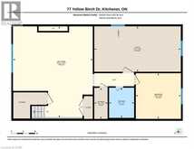 77 YELLOW BIRCH Drive | Kitchener Ontario | Slide Image Forty