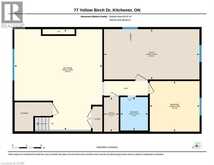 77 YELLOW BIRCH Drive | Kitchener Ontario | Slide Image Forty-one
